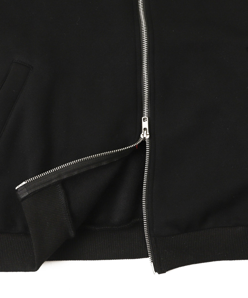 ドラゴン刺繍ビッグパーカー