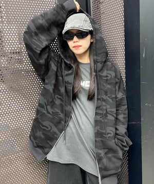 ブラック モデル：154㎝ FREE着用