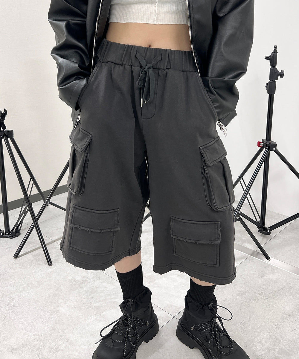 スミクロ モデル：154㎝ FREE着用