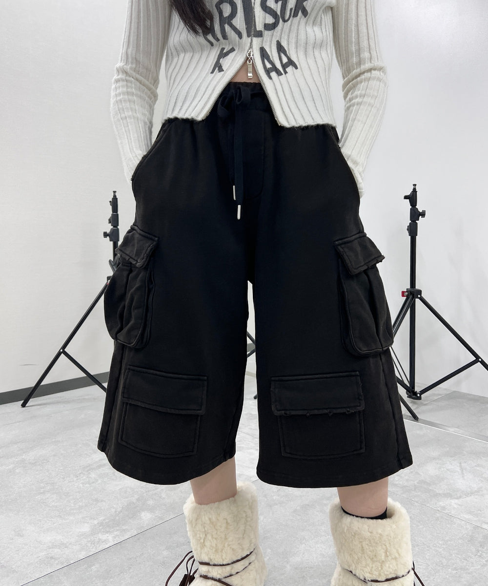 ブラックソノタ モデル：154㎝ FREE着用