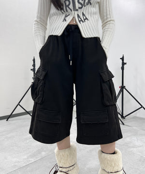 ブラックソノタ モデル：154㎝ FREE着用