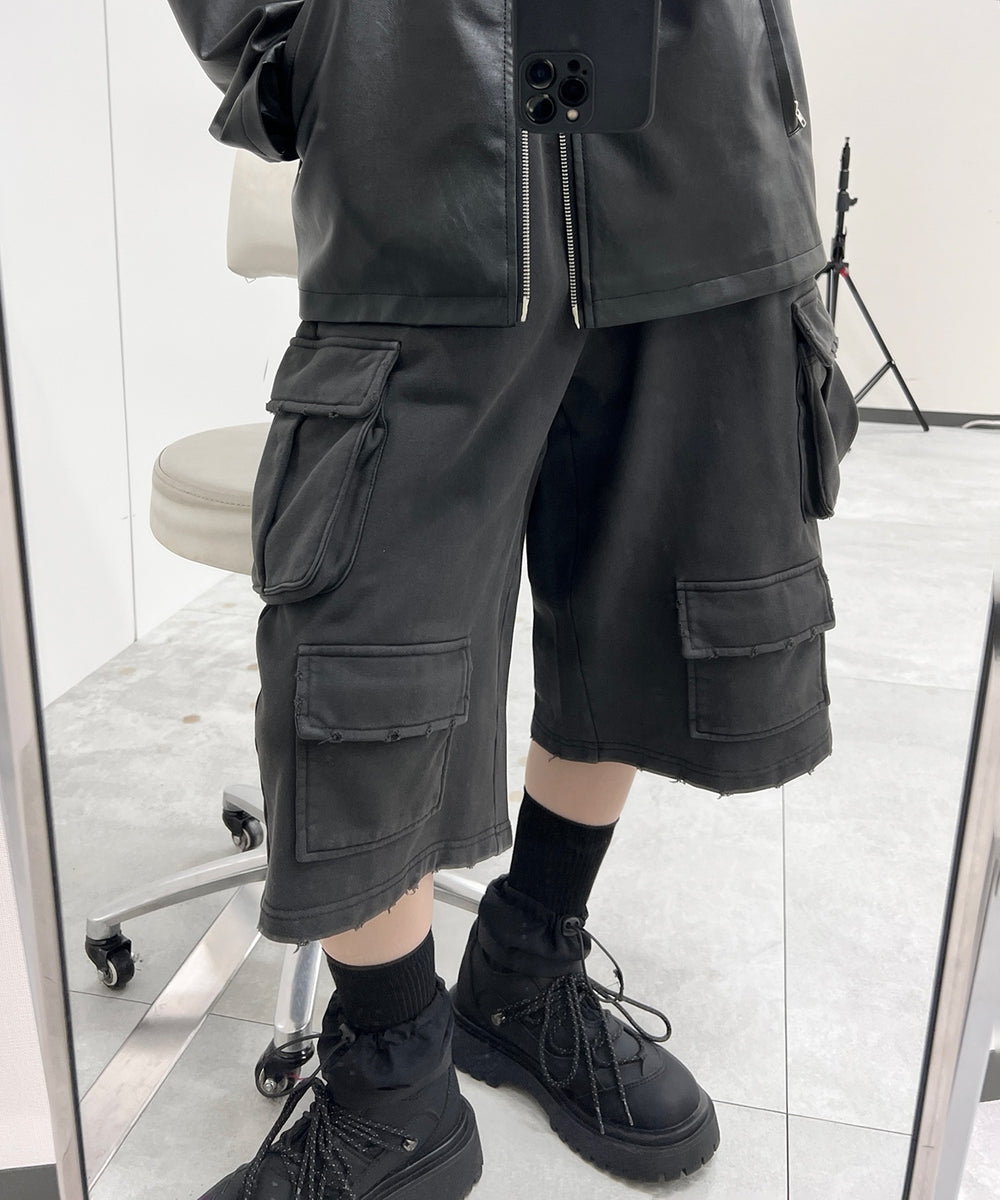 スミクロ モデル：154㎝ FREE着用