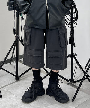 スミクロ モデル：154㎝ FREE着用