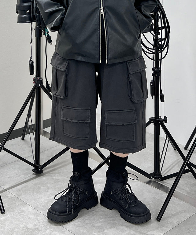 スミクロ モデル：154㎝ FREE着用