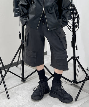 スミクロ モデル：154㎝ FREE着用