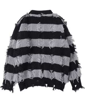 デストロイボーダーニット