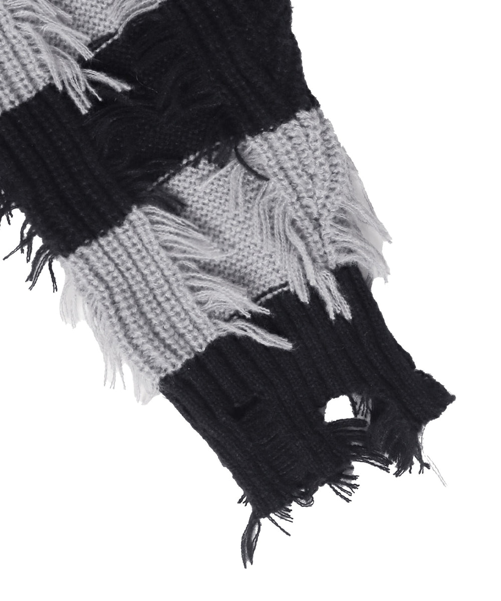 デストロイボーダーニット