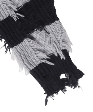 デストロイボーダーニット