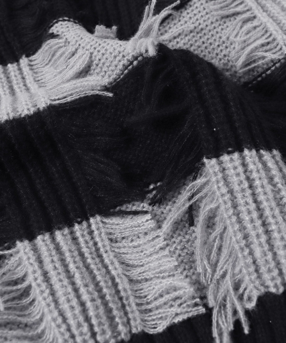 デストロイボーダーニット