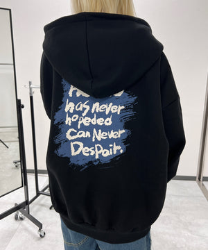 ブラック モデル：160㎝ FREE着用