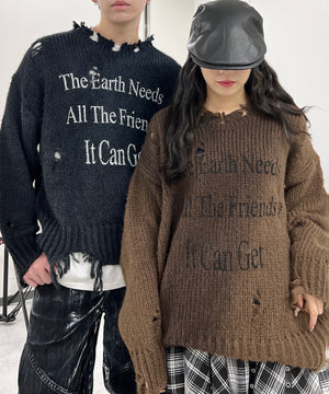 Y2Kデストロイニット