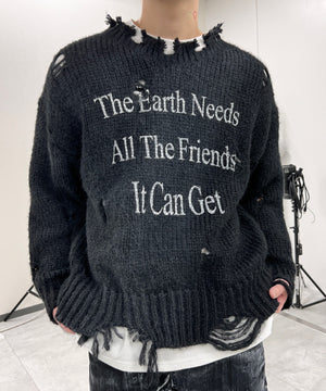 ブラック モデル：178㎝ FREE着用