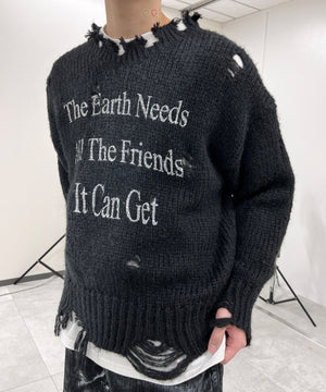 ブラック モデル：178㎝ FREE着用