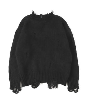 Y2Kデストロイニット