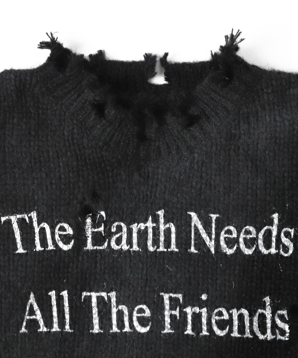 Y2Kデストロイニット