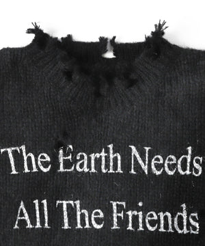 Y2Kデストロイニット