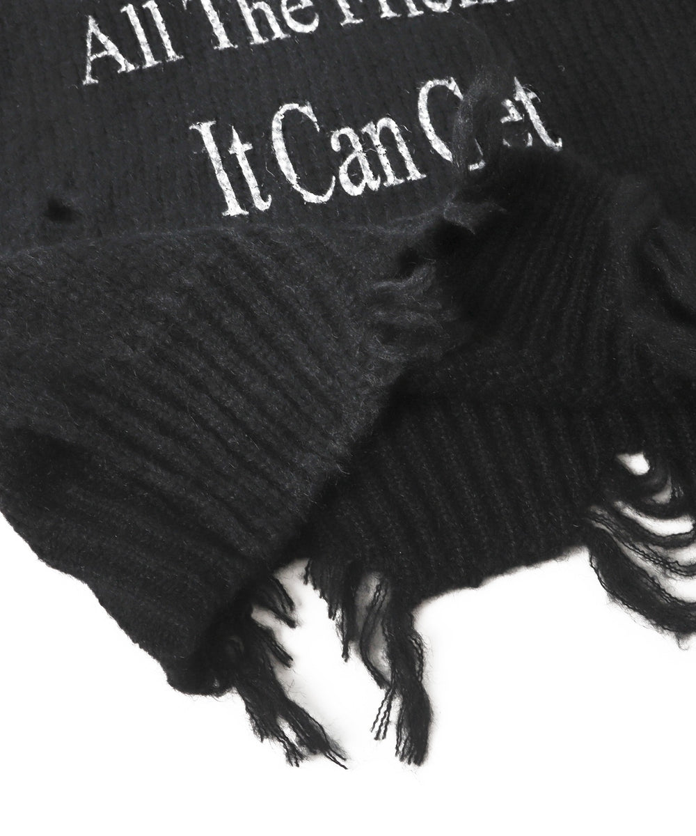 Y2Kデストロイニット