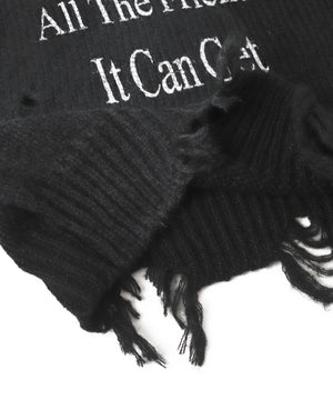 Y2Kデストロイニット