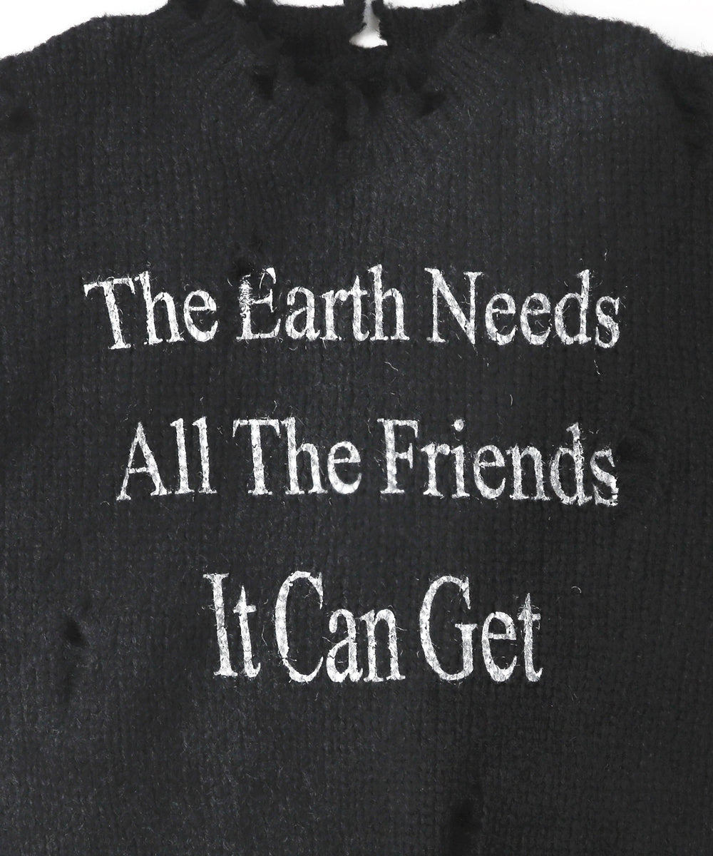 Y2Kデストロイニット