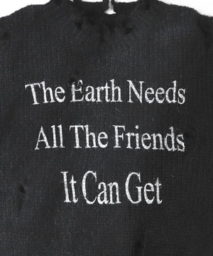 Y2Kデストロイニット