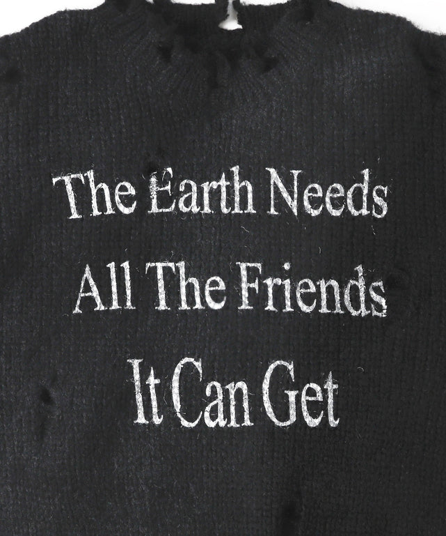 Y2Kデストロイニット