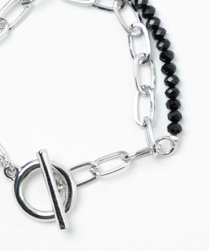 チェーン＆ストーンブレス