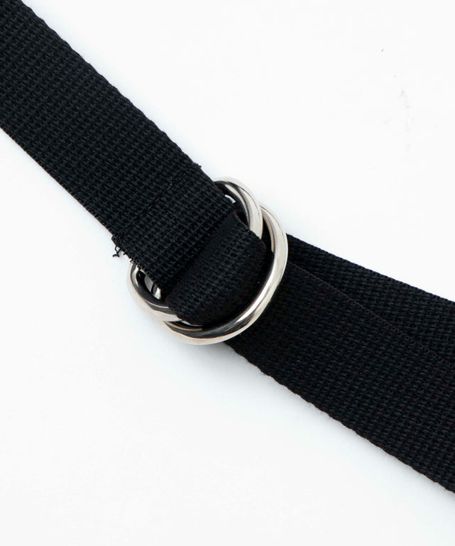 マルチラウンドバックルベルト