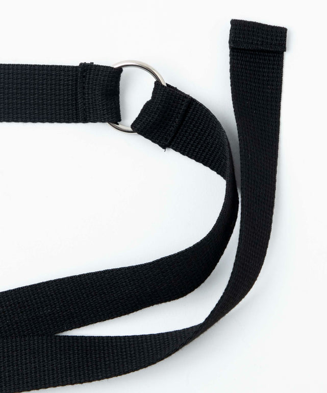 マルチラウンドバックルベルト