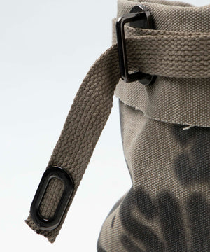 キャンバスブーツ《新色登場》