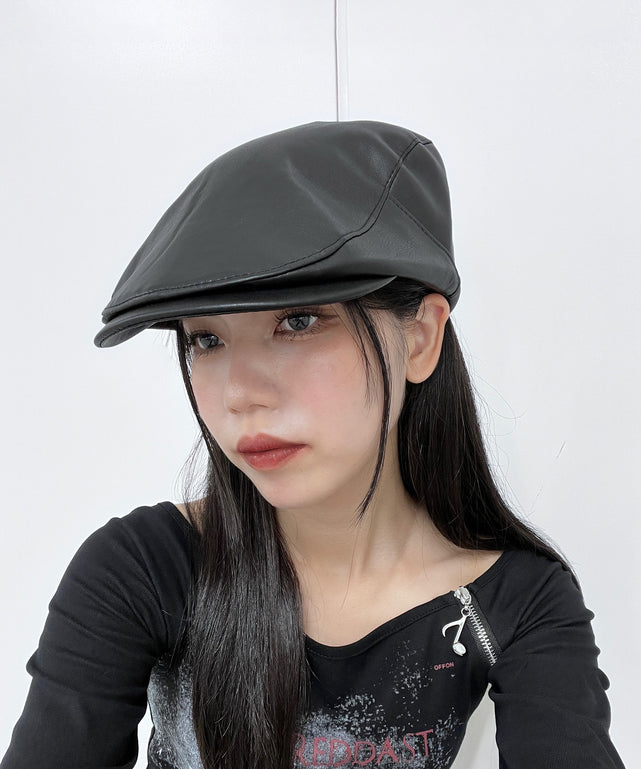 合皮ハンチング – WEGO ONLINE STORE