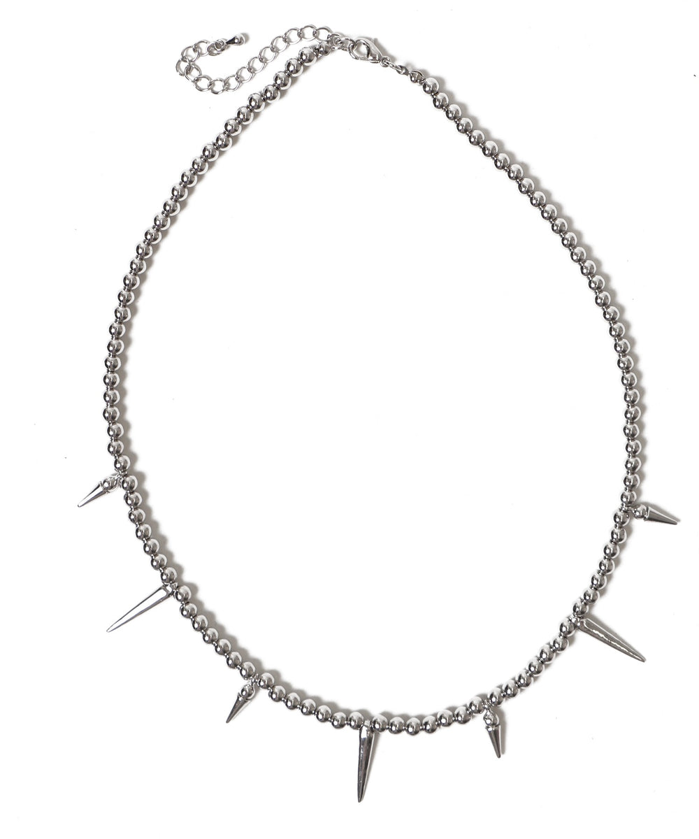 Spikeネックレス