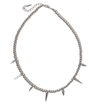 Spikeネックレス