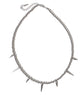 Spikeネックレス