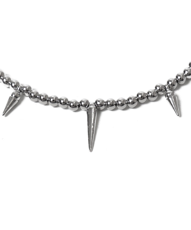 Spikeネックレス