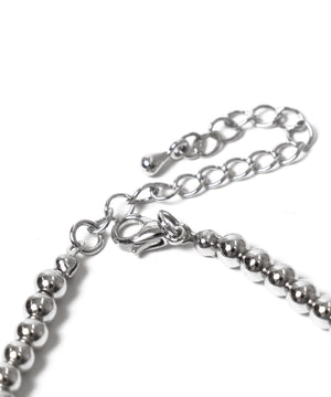 Spikeネックレス