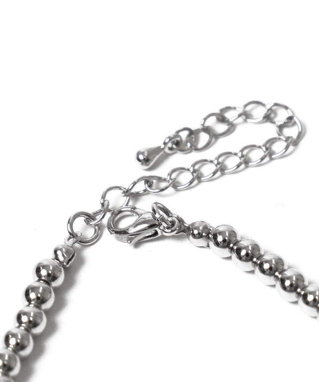 Spikeネックレス