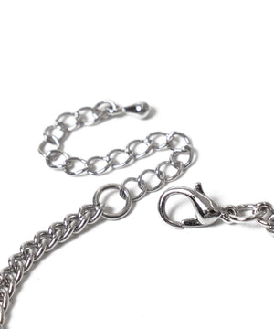 ビッグクロスネックレス