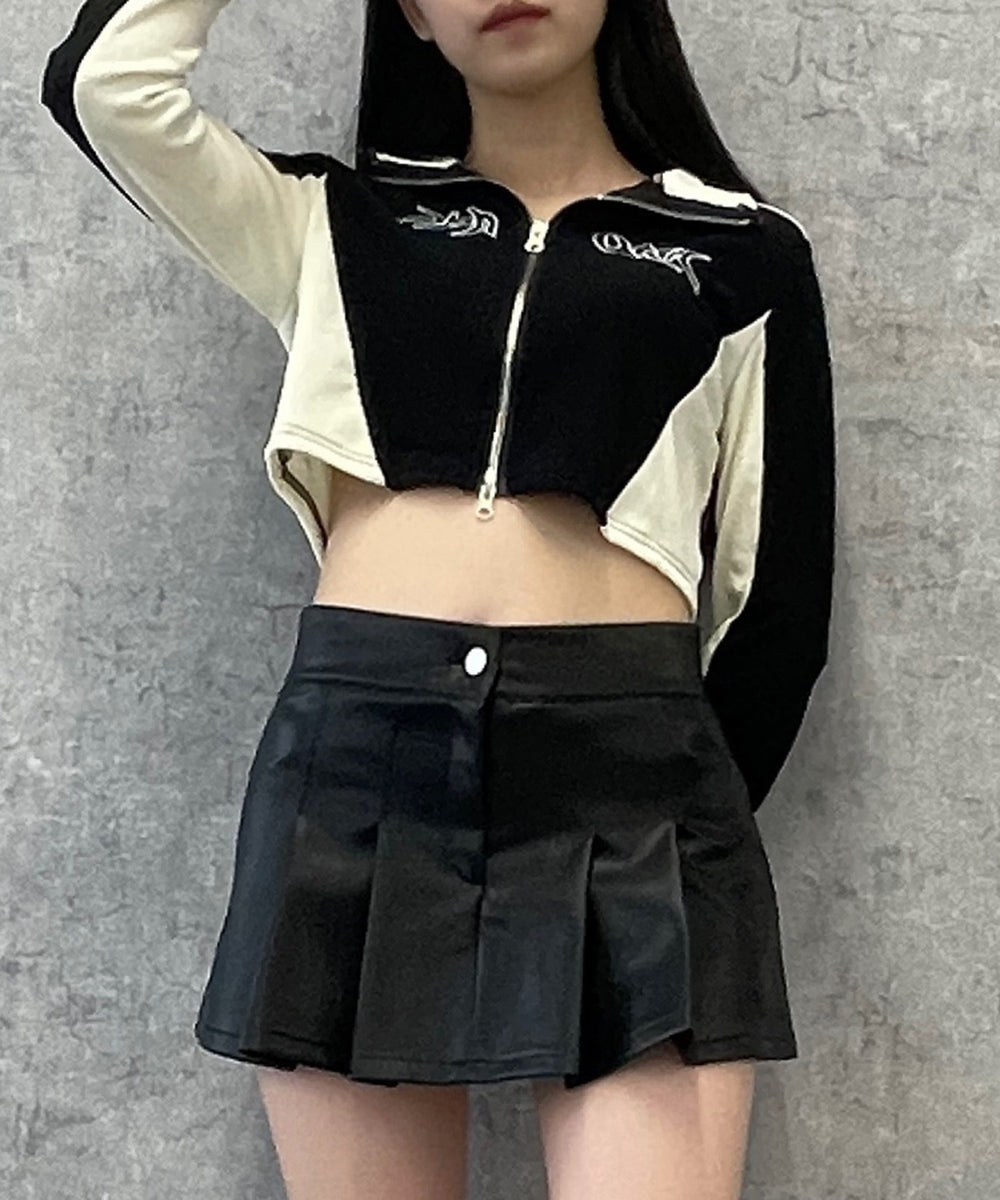 ブラック モデル：154㎝ FREE着用