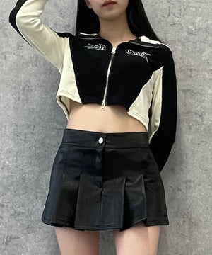 ブラック モデル：154㎝ FREE着用