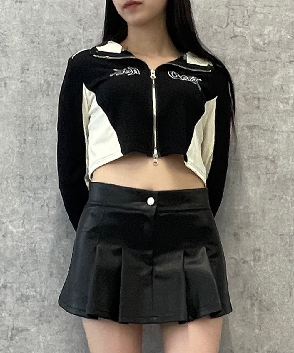 ブラック モデル：154㎝ FREE着用