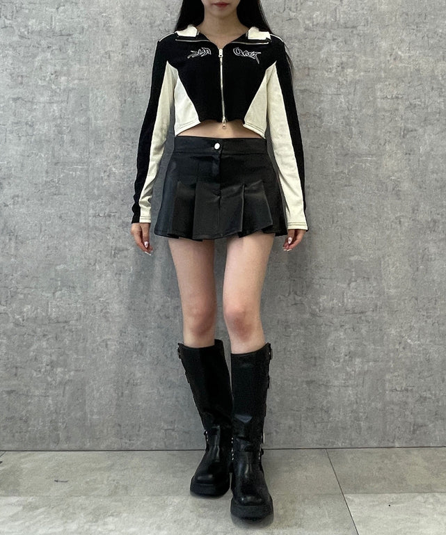 ブラック モデル：154㎝ FREE着用