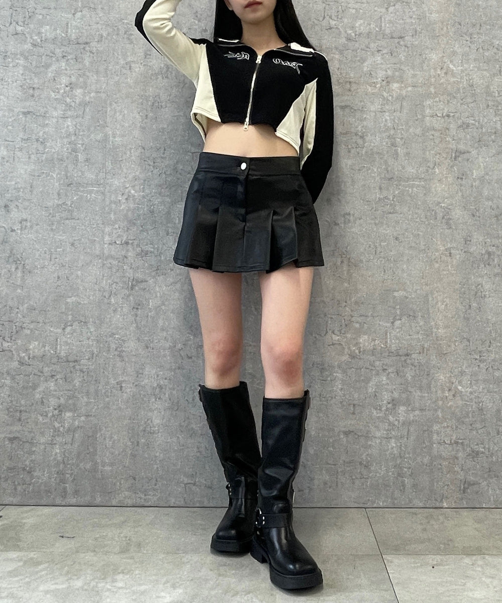 ブラック モデル：154㎝ FREE着用