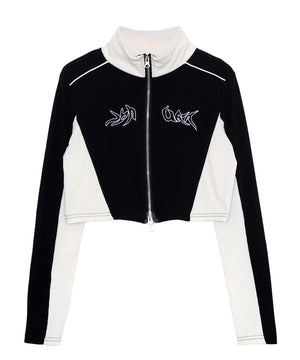 バイカーデザイントップス