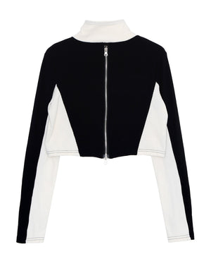 バイカーデザイントップス