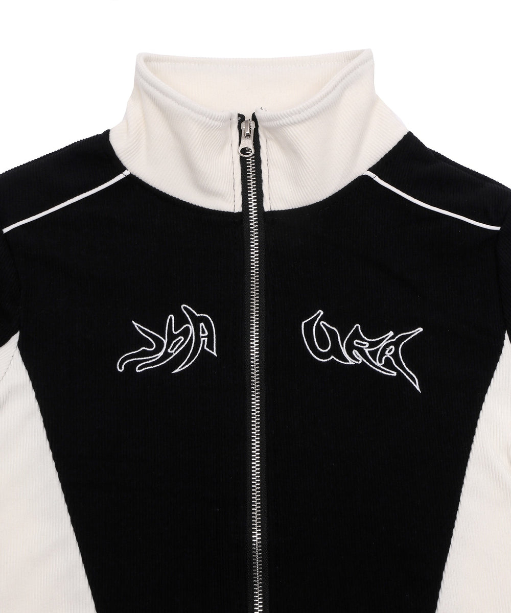 バイカーデザイントップス