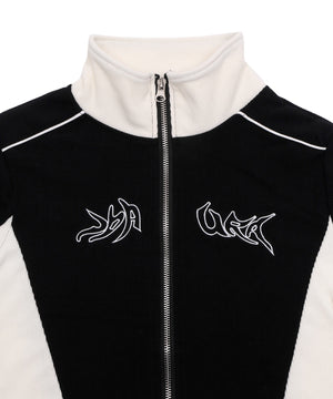 バイカーデザイントップス