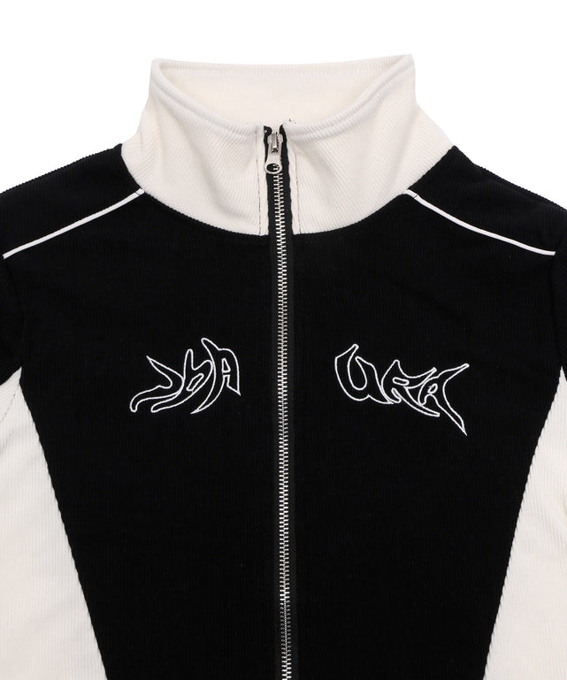 バイカーデザイントップス