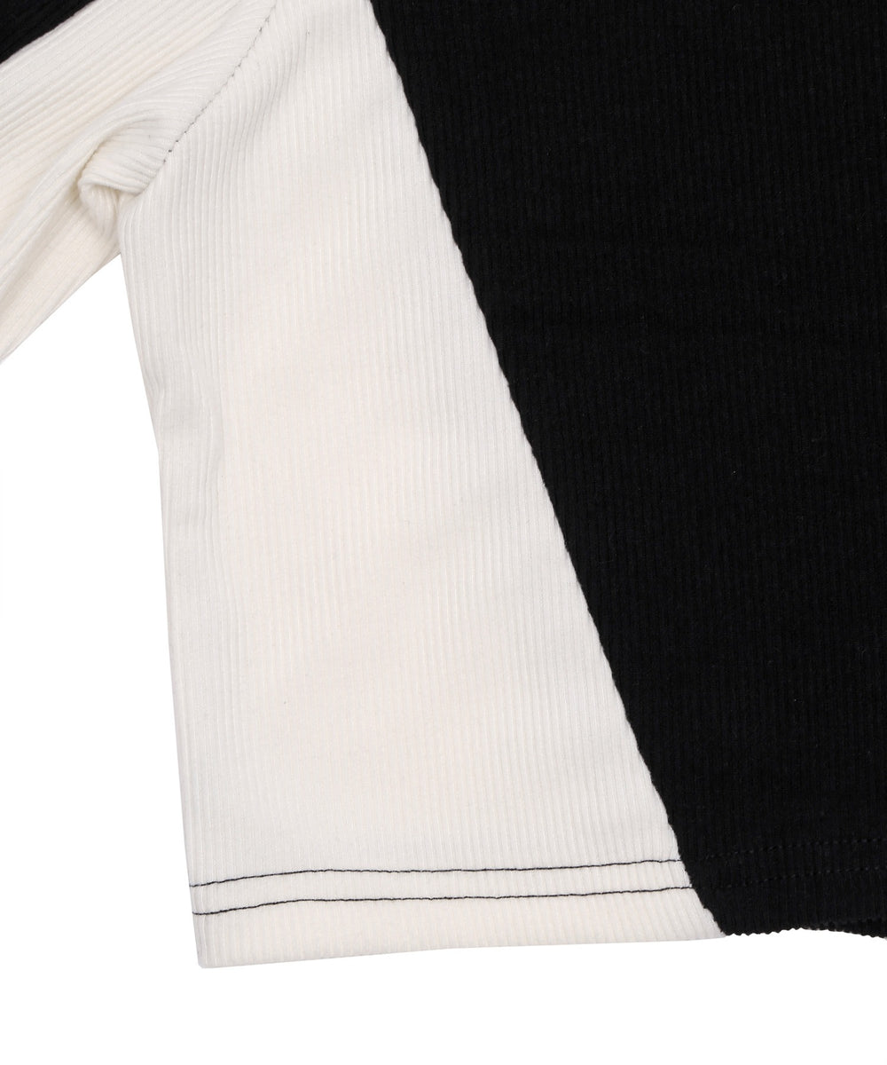 バイカーデザイントップス