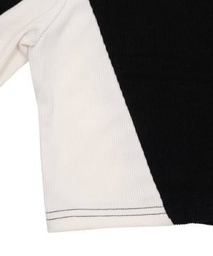 バイカーデザイントップス