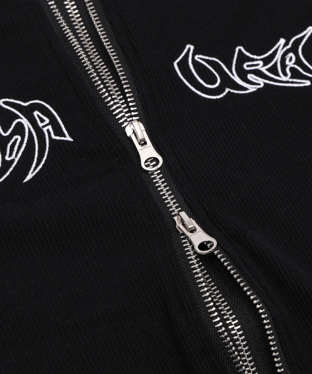 バイカーデザイントップス